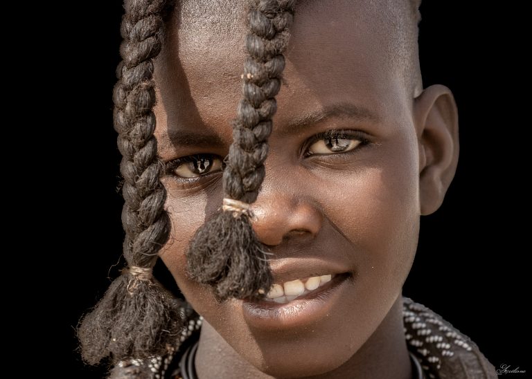 Namibie